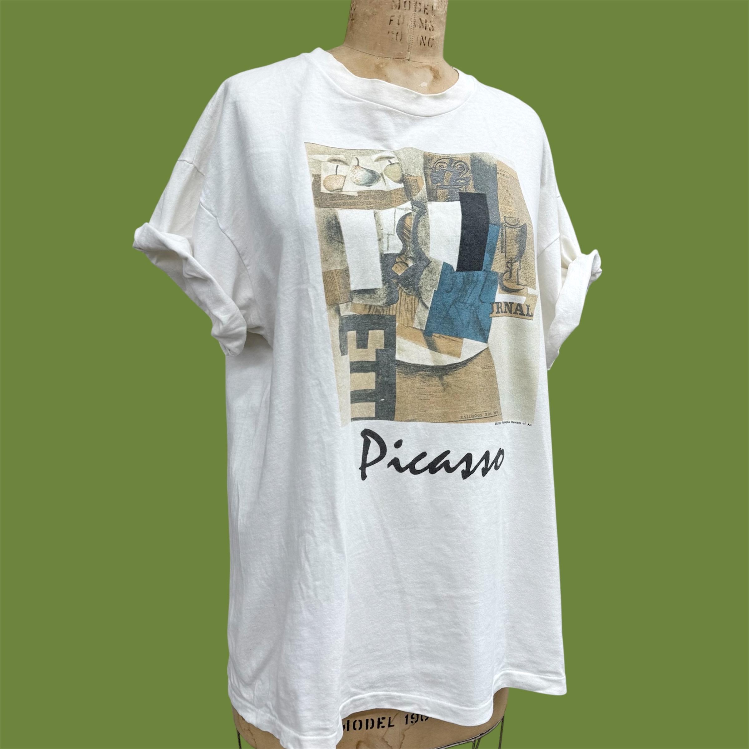 CHANEL ロングカーディガンニットコートvintage picaso pleats