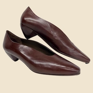 Celine Shoes Vintage - Etsy