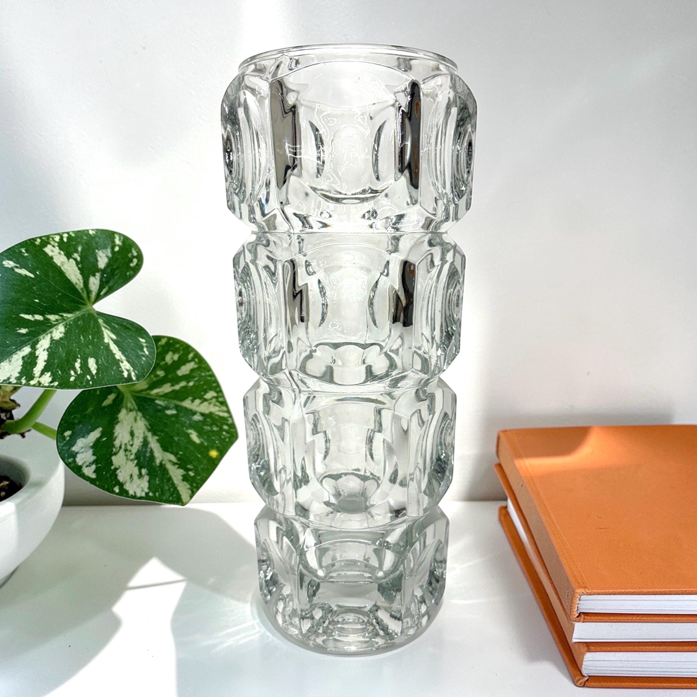 Space Age Vase - Etsy