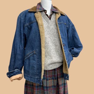 70s Wrangler Jacket - Etsy