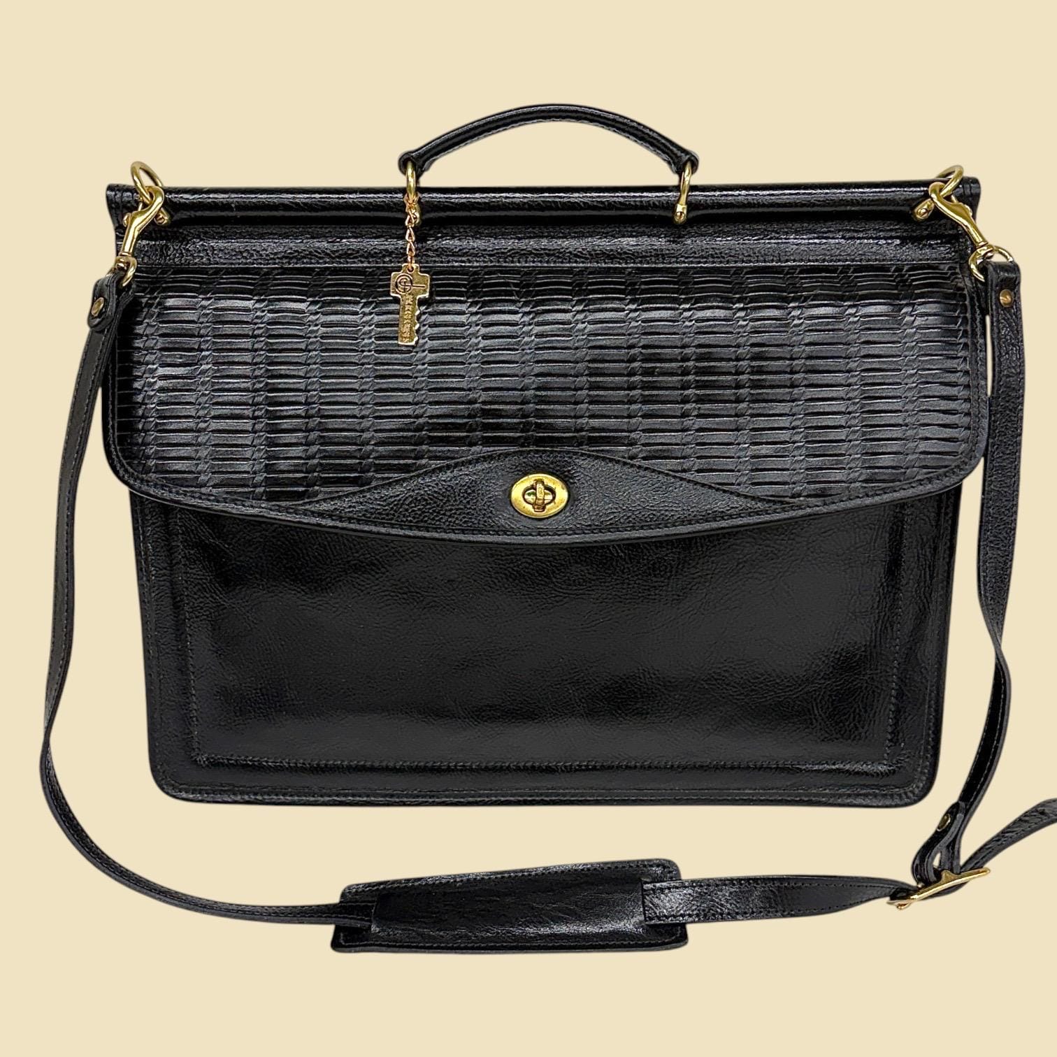 Vintage Jack George Bags - Etsy
