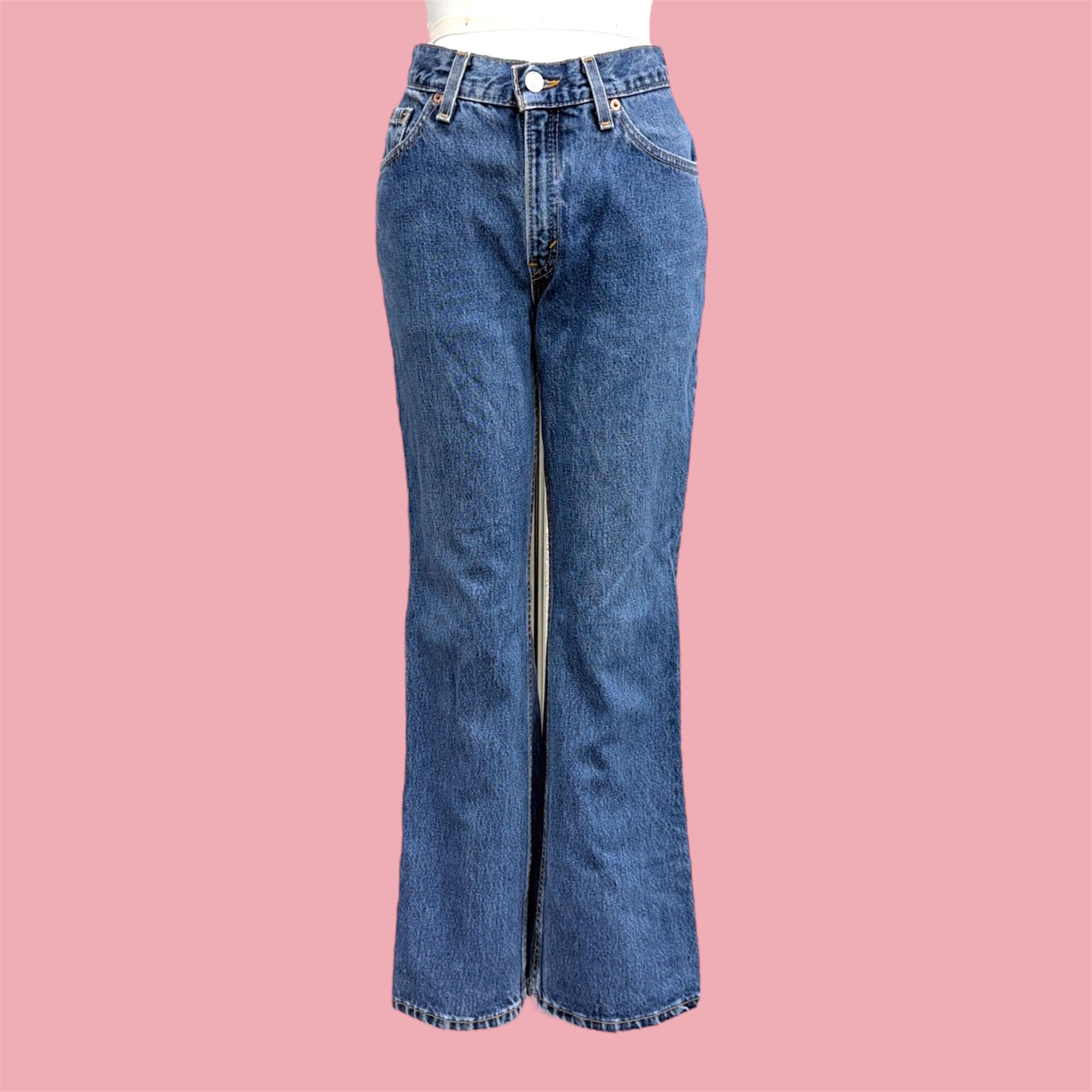 Juniors Size Jeans