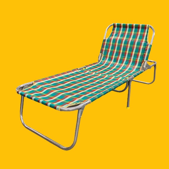 Mcm chaise lounge sale
