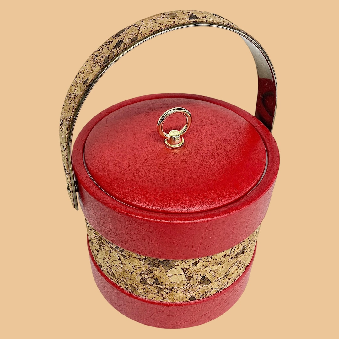 Galleyware New Orleans Ice Bucket
