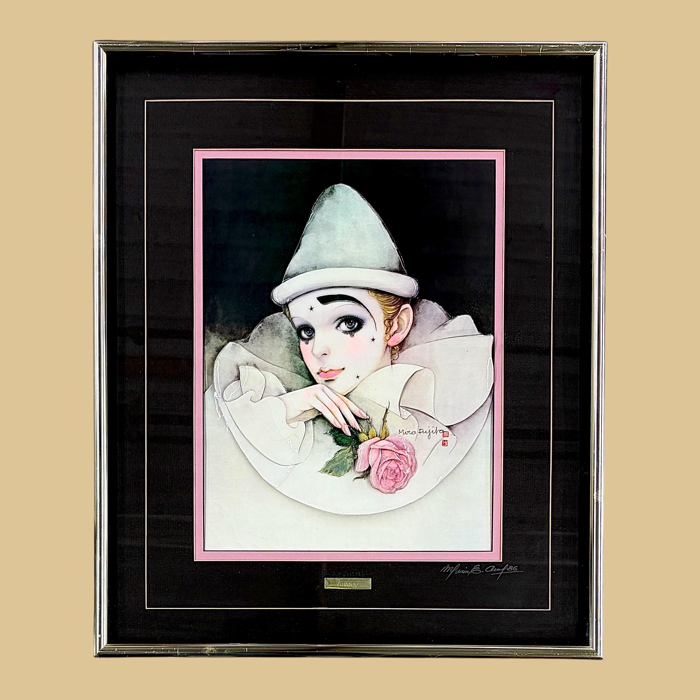 Mira Fujita - Etsy
