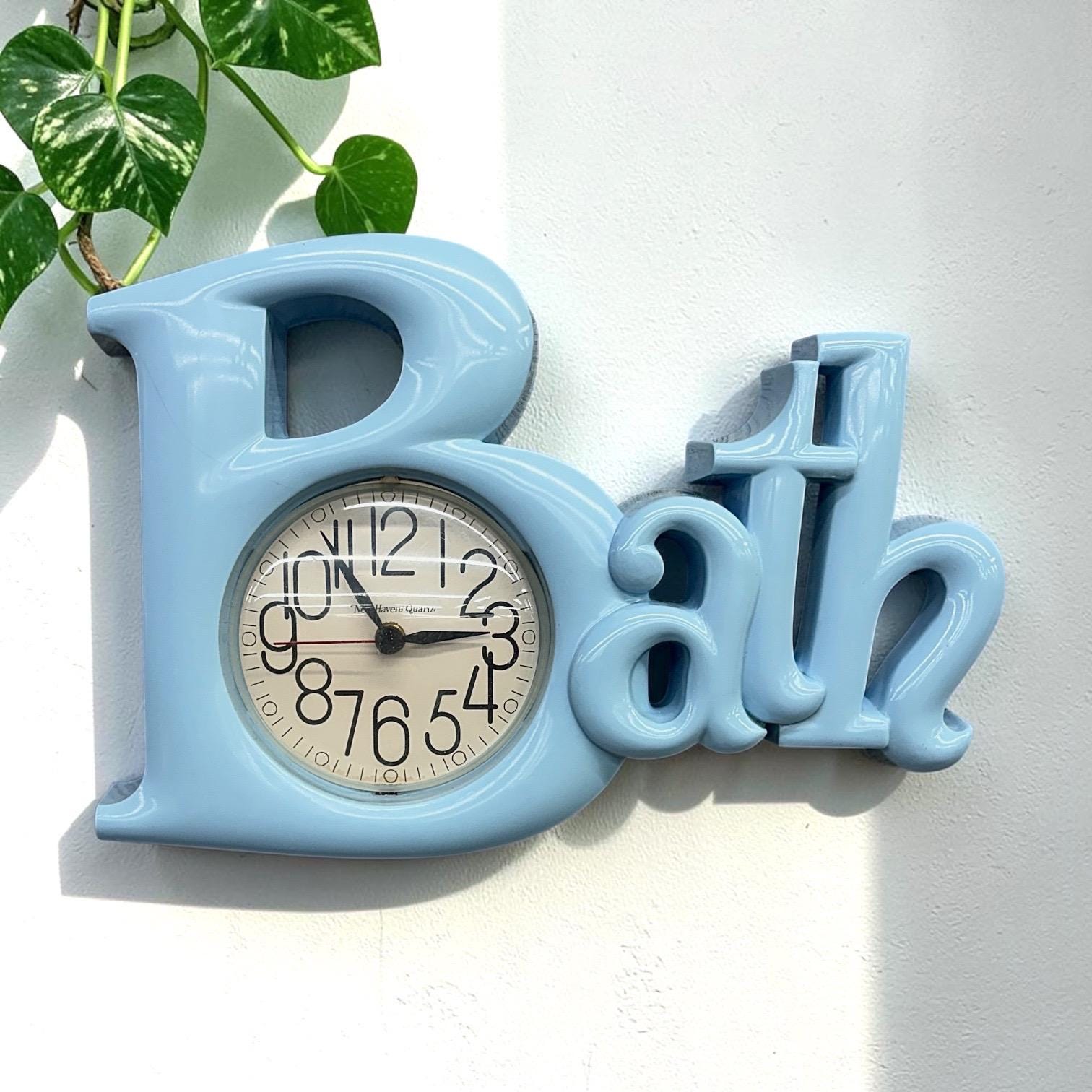Burwood Clocks - Etsy