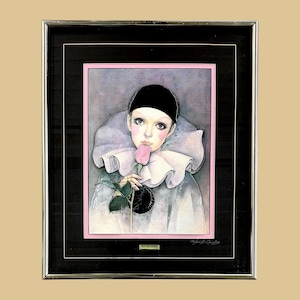Mira Fujita - Etsy