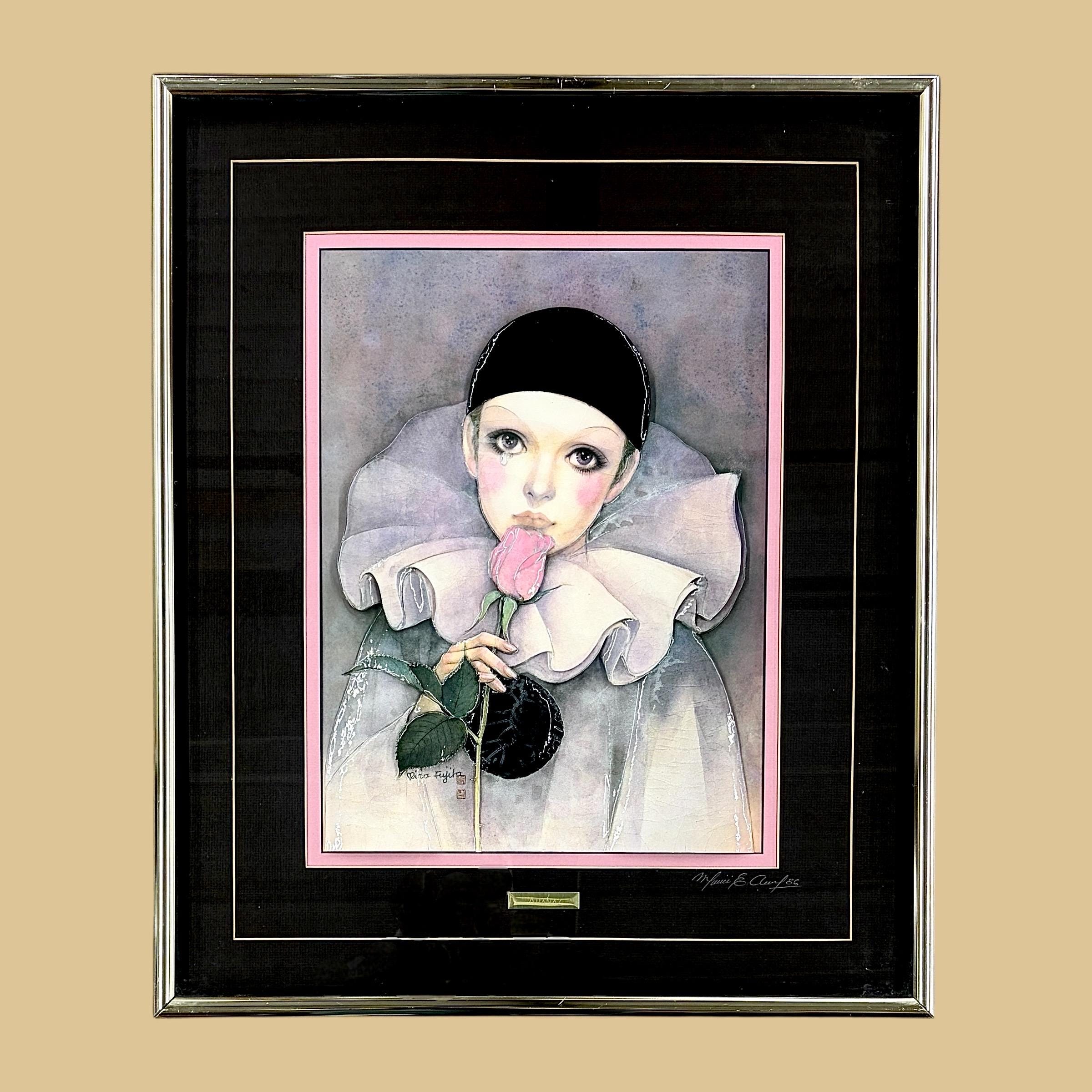Mira Fujita - Etsy
