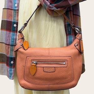 Coach Bags 2000s Handbags - Etsy