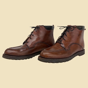 cole haan dress boots mens Kenneth Cole Reaction Vesto Men's Boot main image 0