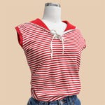 Sailor Clothing