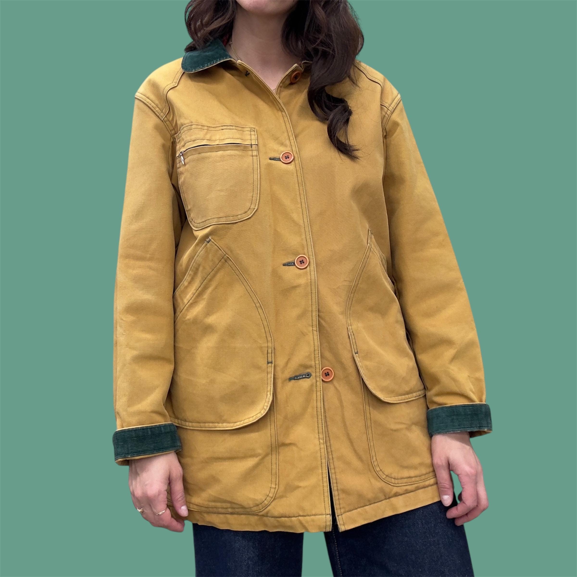 80s Ll Bean Jacket - Etsy 80s Ll Bean Jacket - Etsy