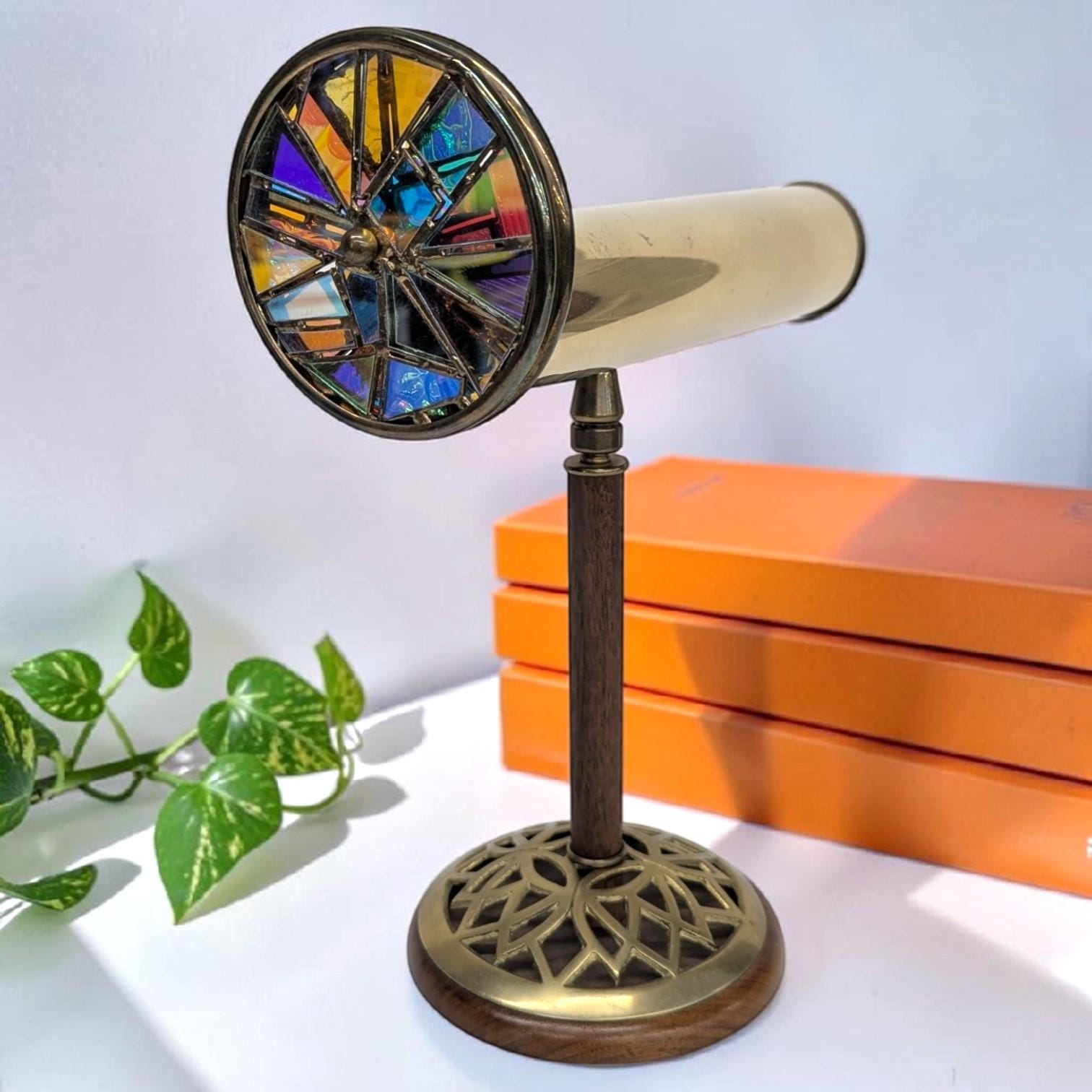 Chesnik Kaleidoscope - Etsy