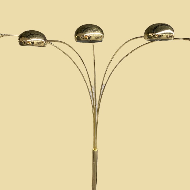 Vintage Floor Lamp - Etsy