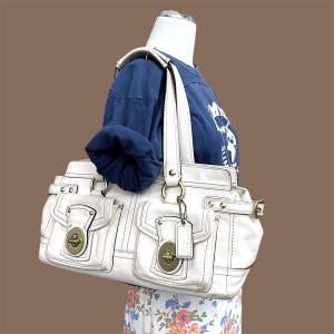 Coach 65th Anniversary Bag - Etsy