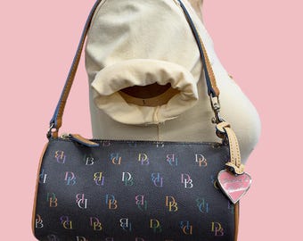 バッグ COACH Miranda Handbag Satchel Bag Y2K Vintage Coach Hampton Miranda Satchel Retro 2000s Y2K + RARE