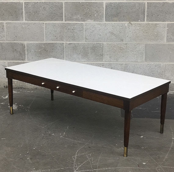 Baumritter coffee table deals
