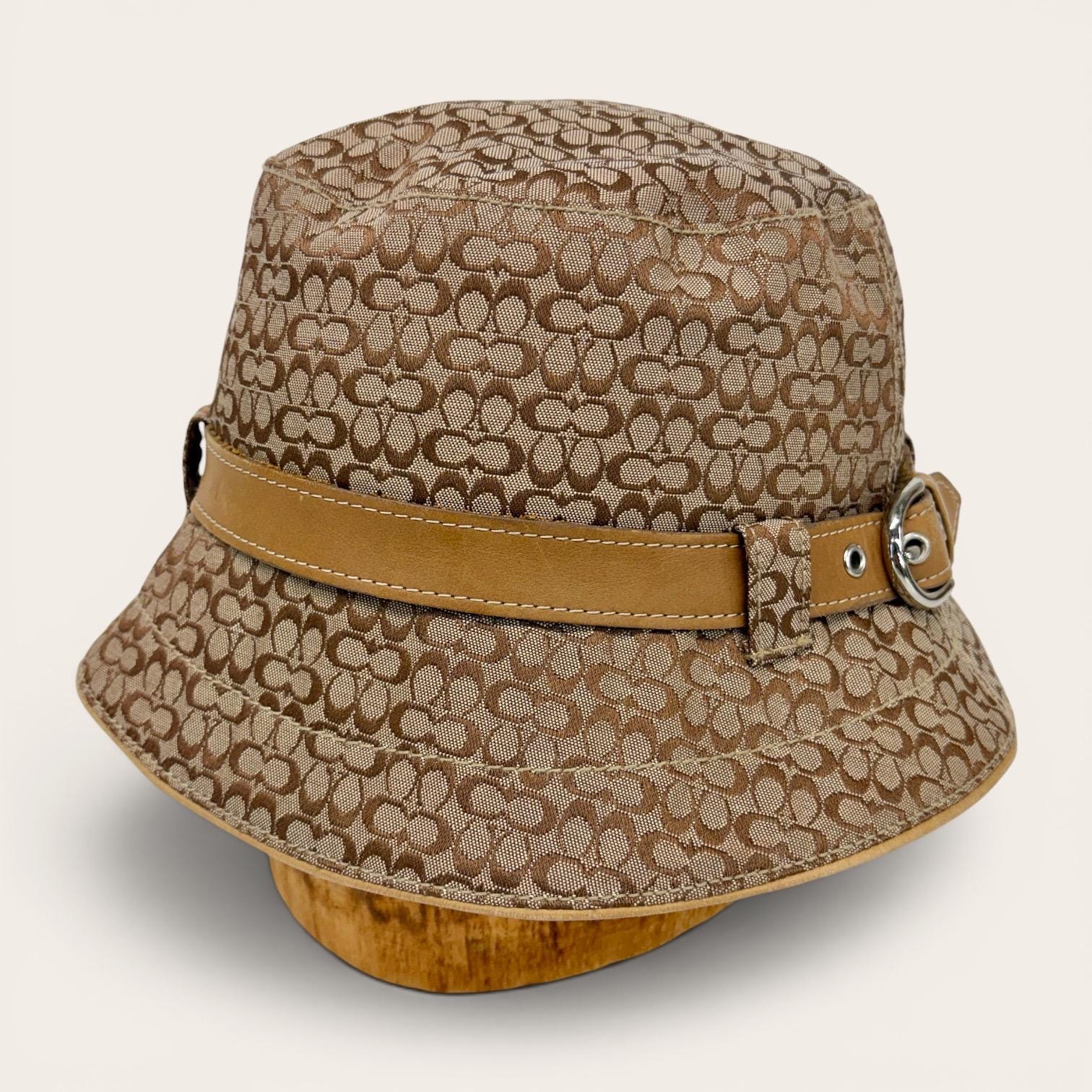 Coach Bucket Hat - Etsy display picture 1