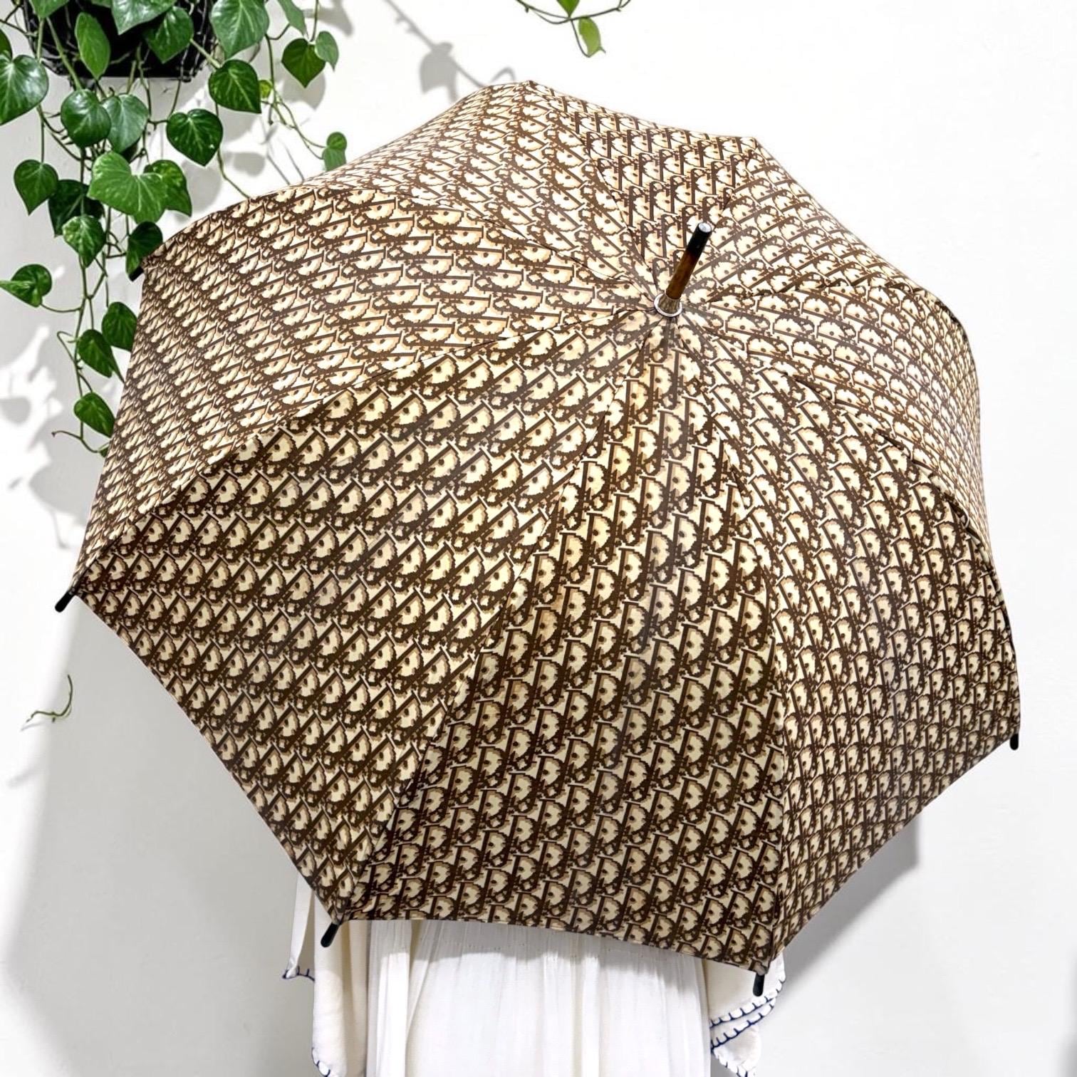 Dior Umbrella - Etsy