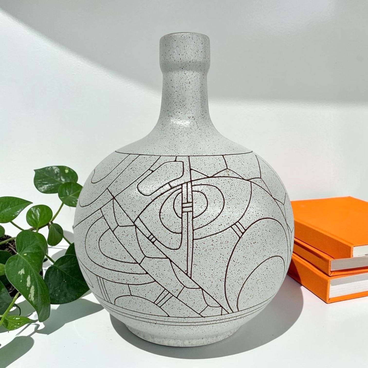 Vintage Israeli Pottery - Etsy