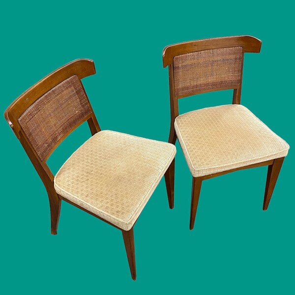 Vintage Dining Chair Etsy