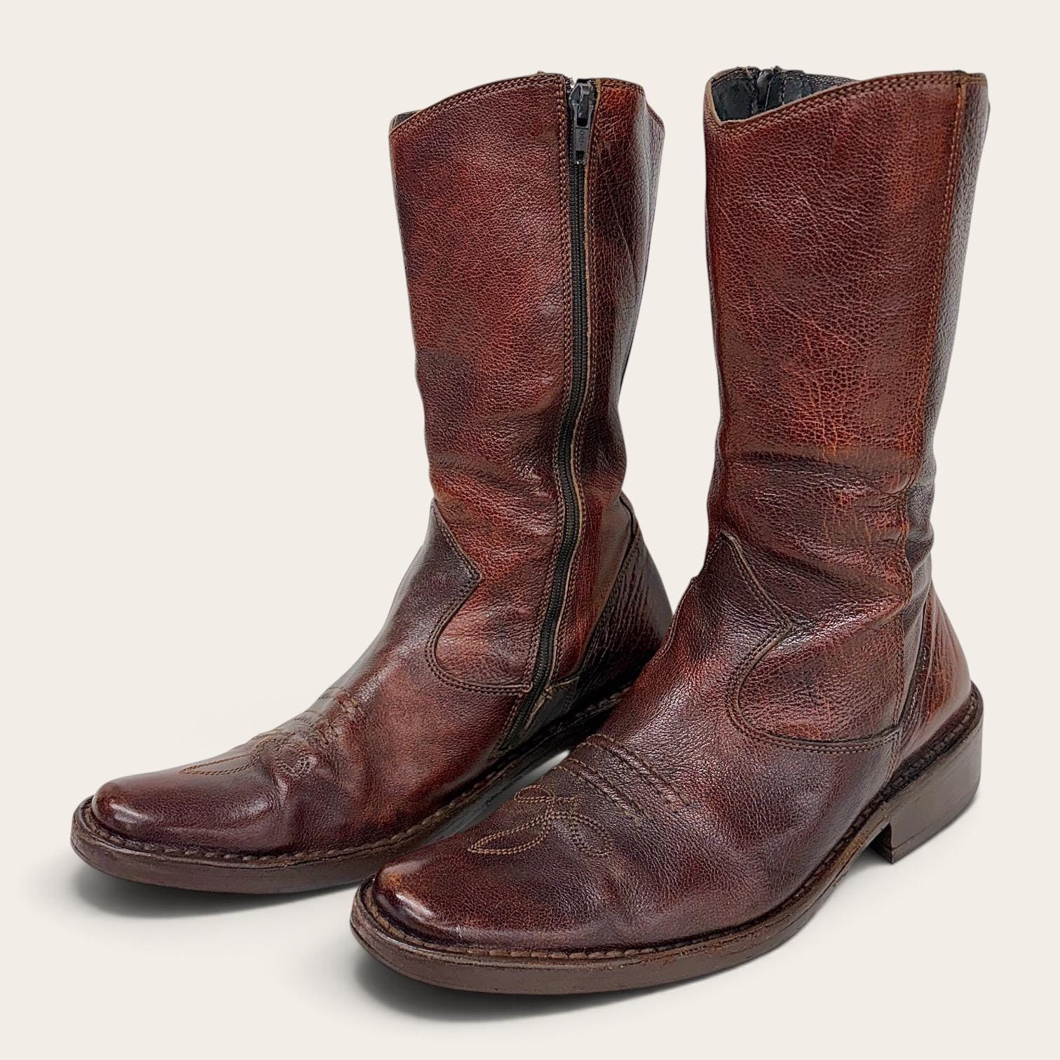 Diesel Boots for Men - Etsy