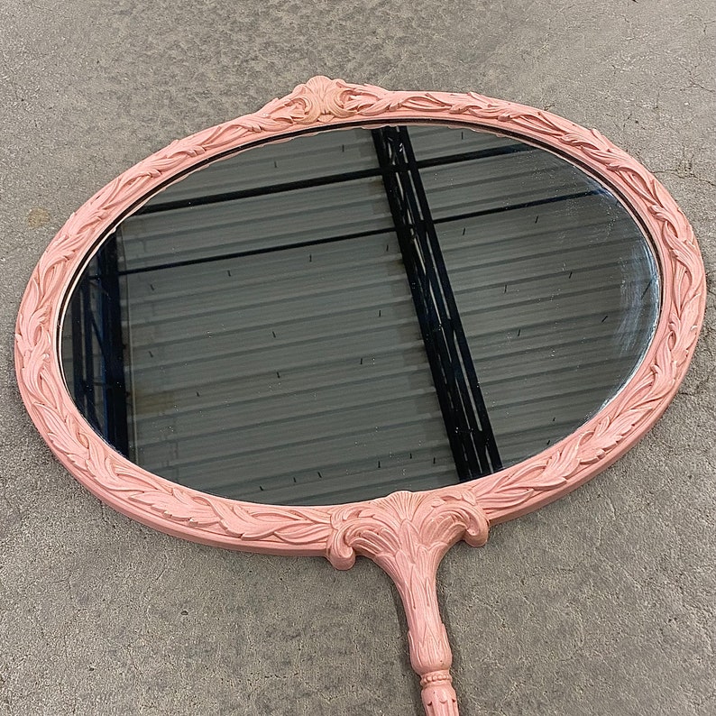 LOCAL PICKUP ONLY Vintage Burwood Products Wall Mirror image 2