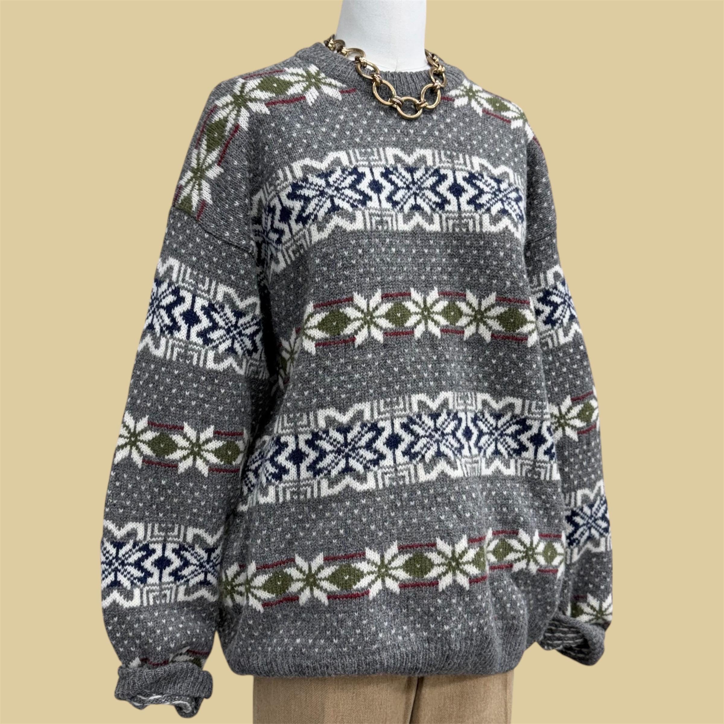 90s Gap Sweater - Etsy