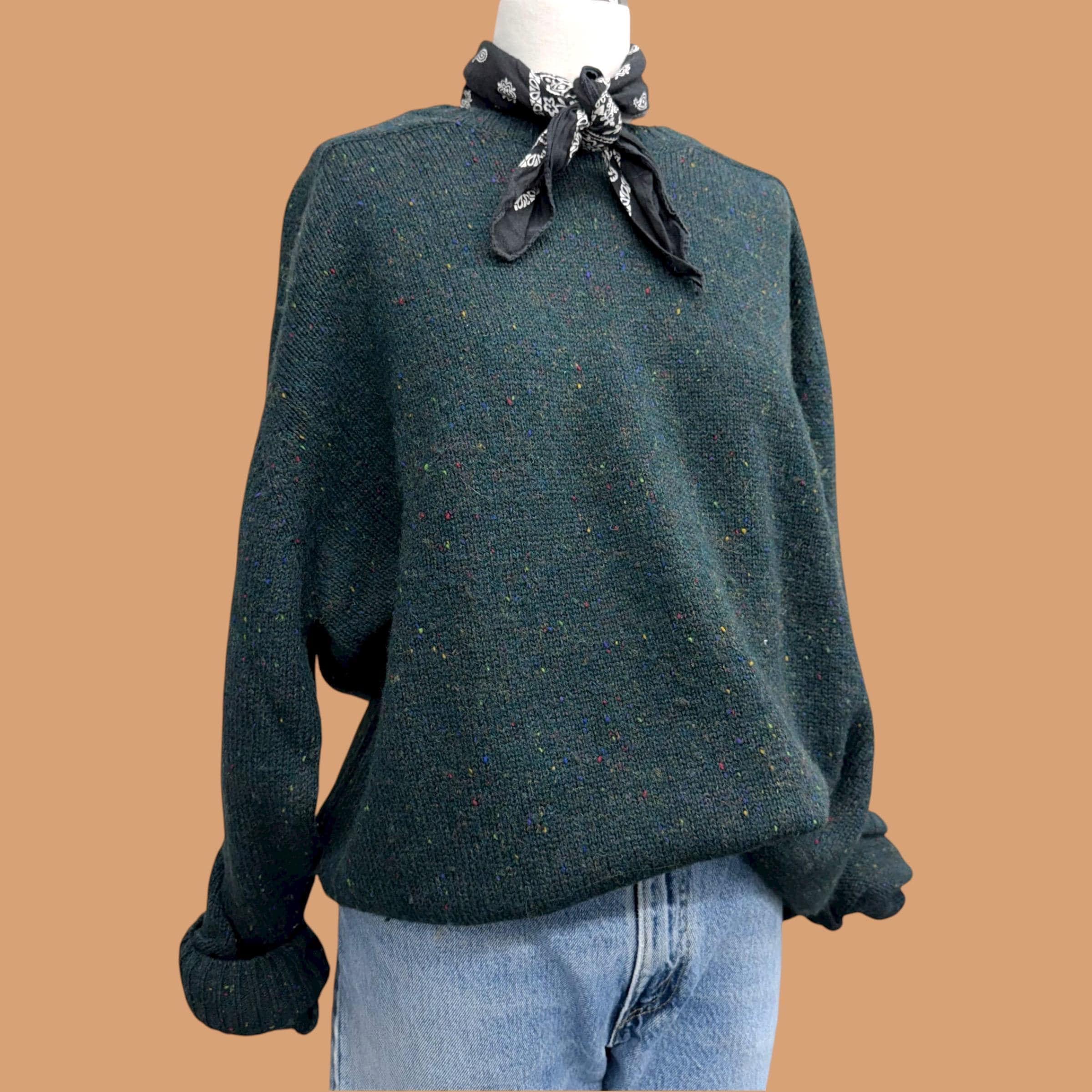 80s L.L.Bean USA製 Wool×Alpaca D’s s-l1200.jpg