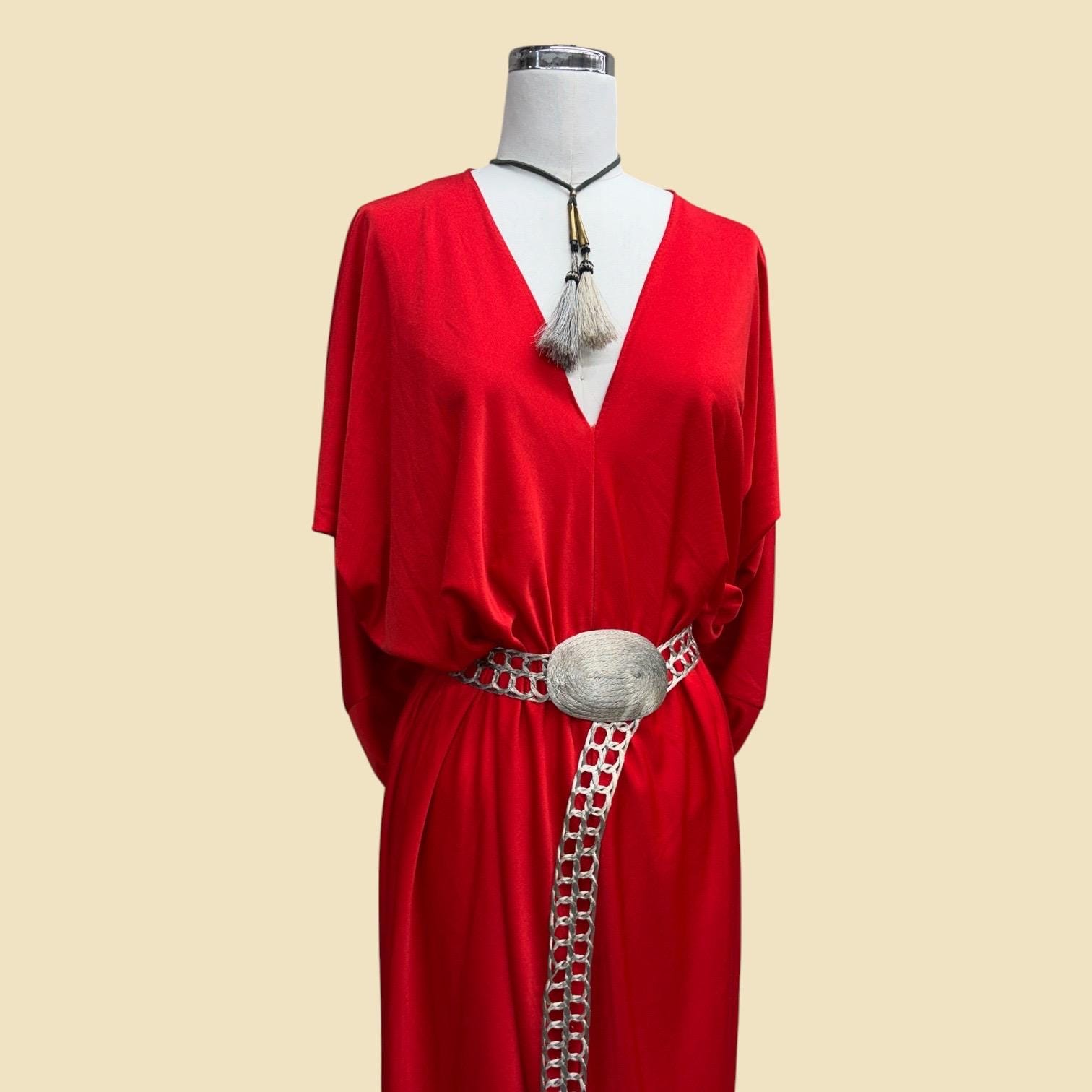 wrap top dress Matilda Wrap Top — Adjustable Tie, Flutter Sleeves — Cocopiña main image 1