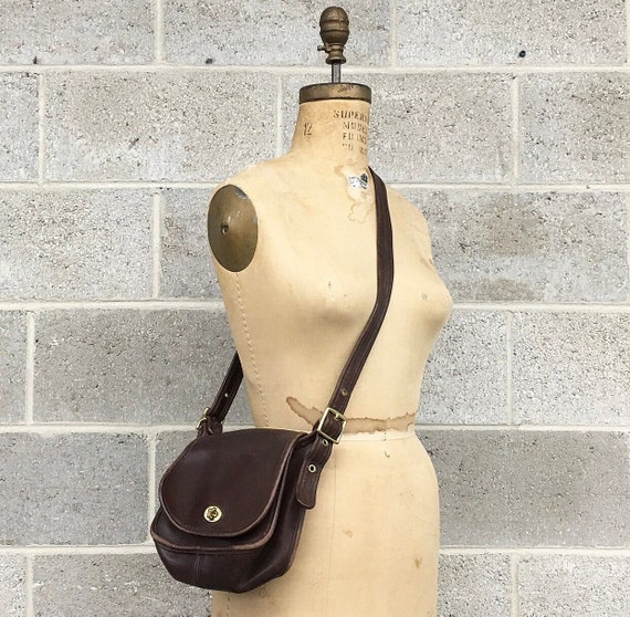 vintage coach purse 1990 vintage coach purse 1990