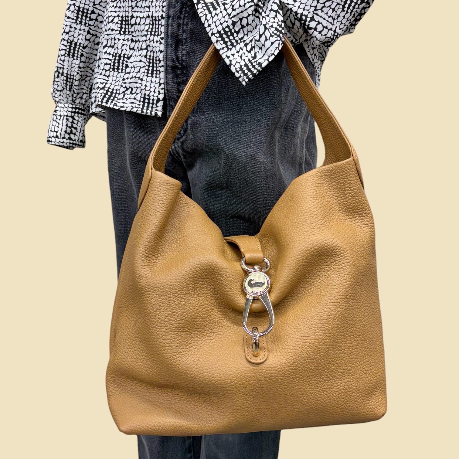 Dooney and Bourke Logo Bag - Etsy