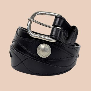Santa Fe Leather Co - Etsy