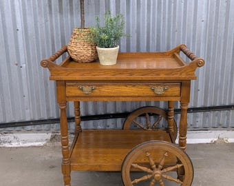 LOCAL PICKUP ONLY ———— Vintage Mersman Bellaire Coffee Table - Etsy