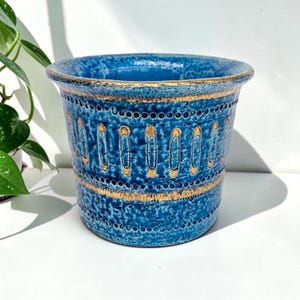 Mid Century Bitossi - Etsy