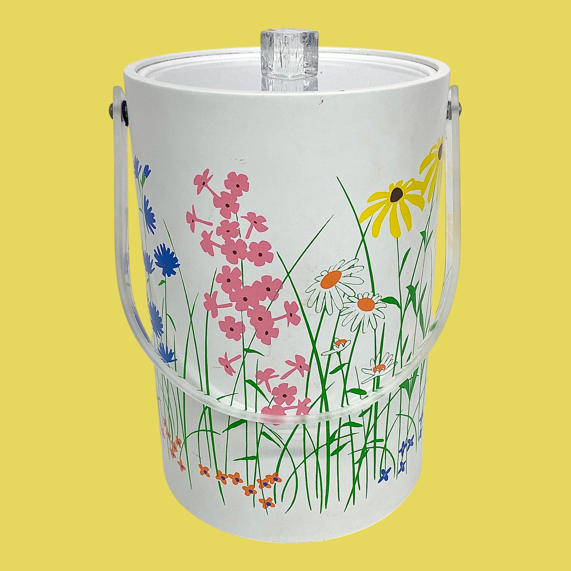 Morgan Ice Bucket - Etsy