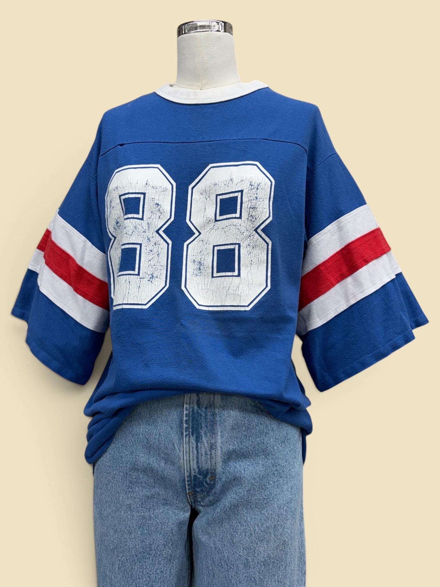 【第二弾】1970s Football T-shirt 70s Nfl T Shirt - Etsy