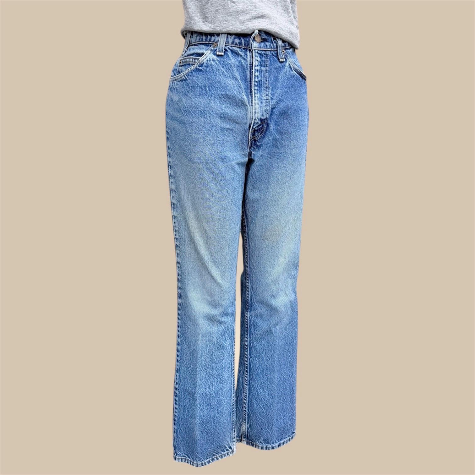 Vintage Levi 505 Size 32 - Etsy display picture 1