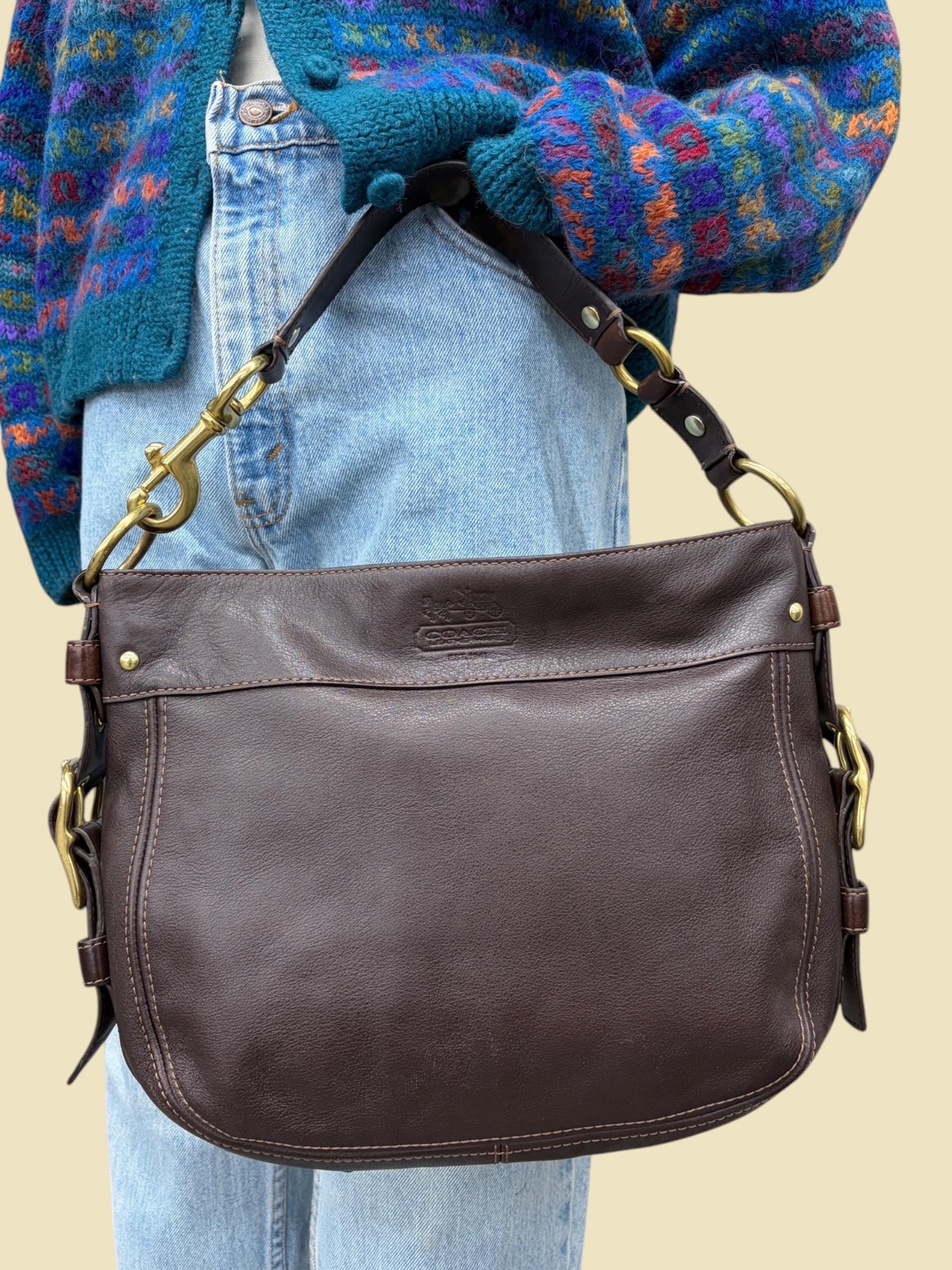 Y2k Coach - Etsy