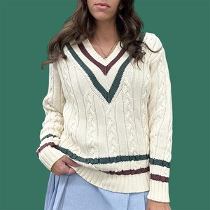 トップス 90s old gap cotton sweater Vintage Gap Knit Cotton Sweater Pullover Colorful 90's Mens