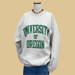 Oregon Apparel