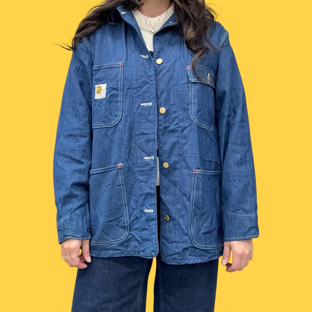 ジャケット・アウター carhartt denimcoverall 70s chorecoat USA il_1080xN.6442846436_slw5.jpg