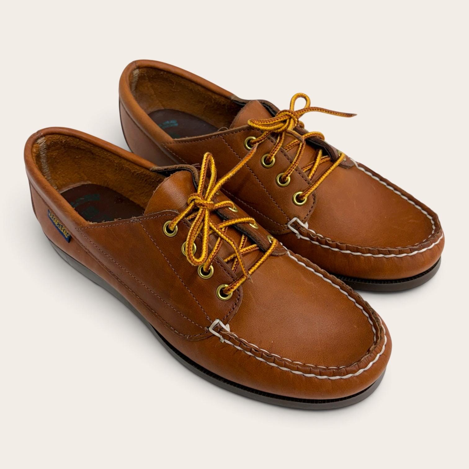 Blucher Mocs - Etsy