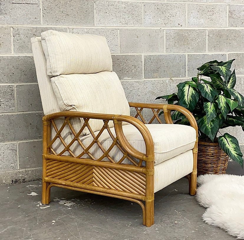 Vintage lane venture rattan furniture deals
