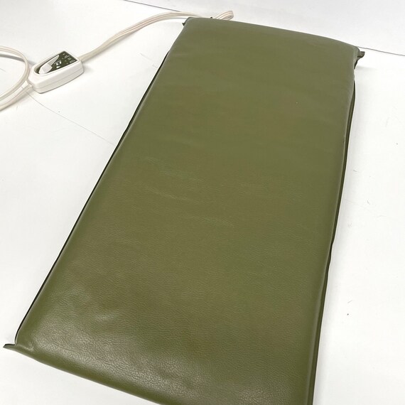 Vintage heating pad Clearance
