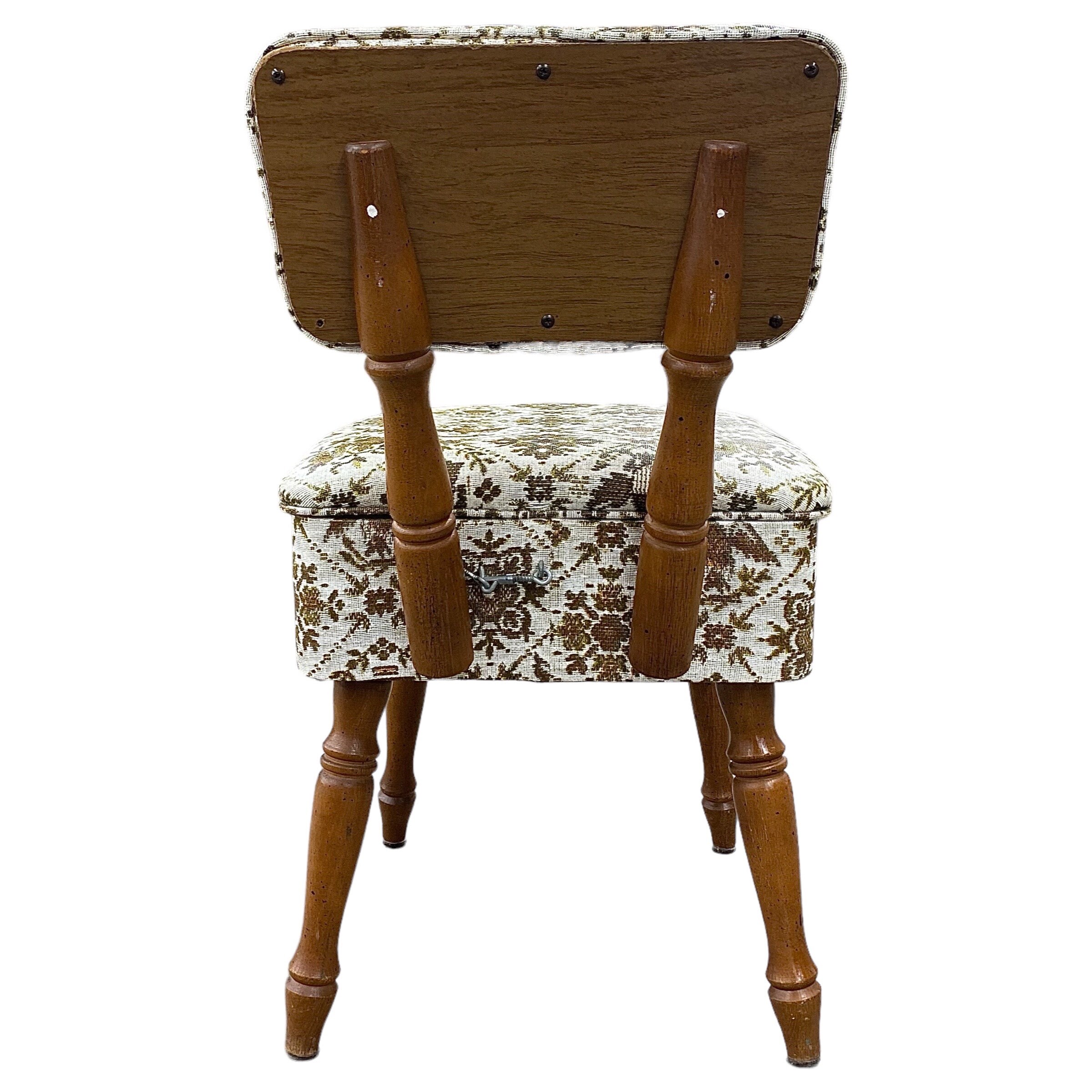 Stump home specialties sewing chair best sale