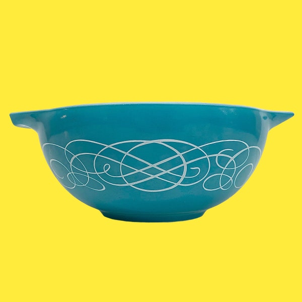 Pyrex 443 - Etsy