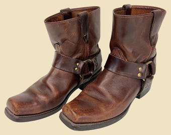 LE CHAMEAU FILSON 防水長靴 ダークブラウン Le Chameau Filson Anjou Rubber Boots - Waterproof (for Women) - EU