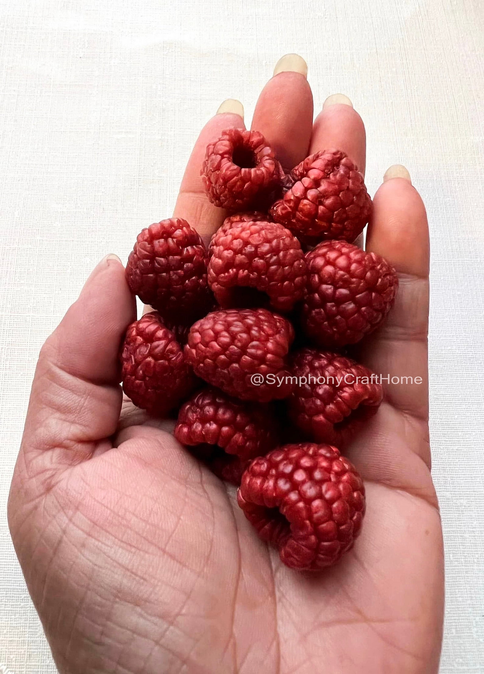 3D Raspberry Mold. 9 Cavity Raspberries Mold. Fruits Molds. Etsy