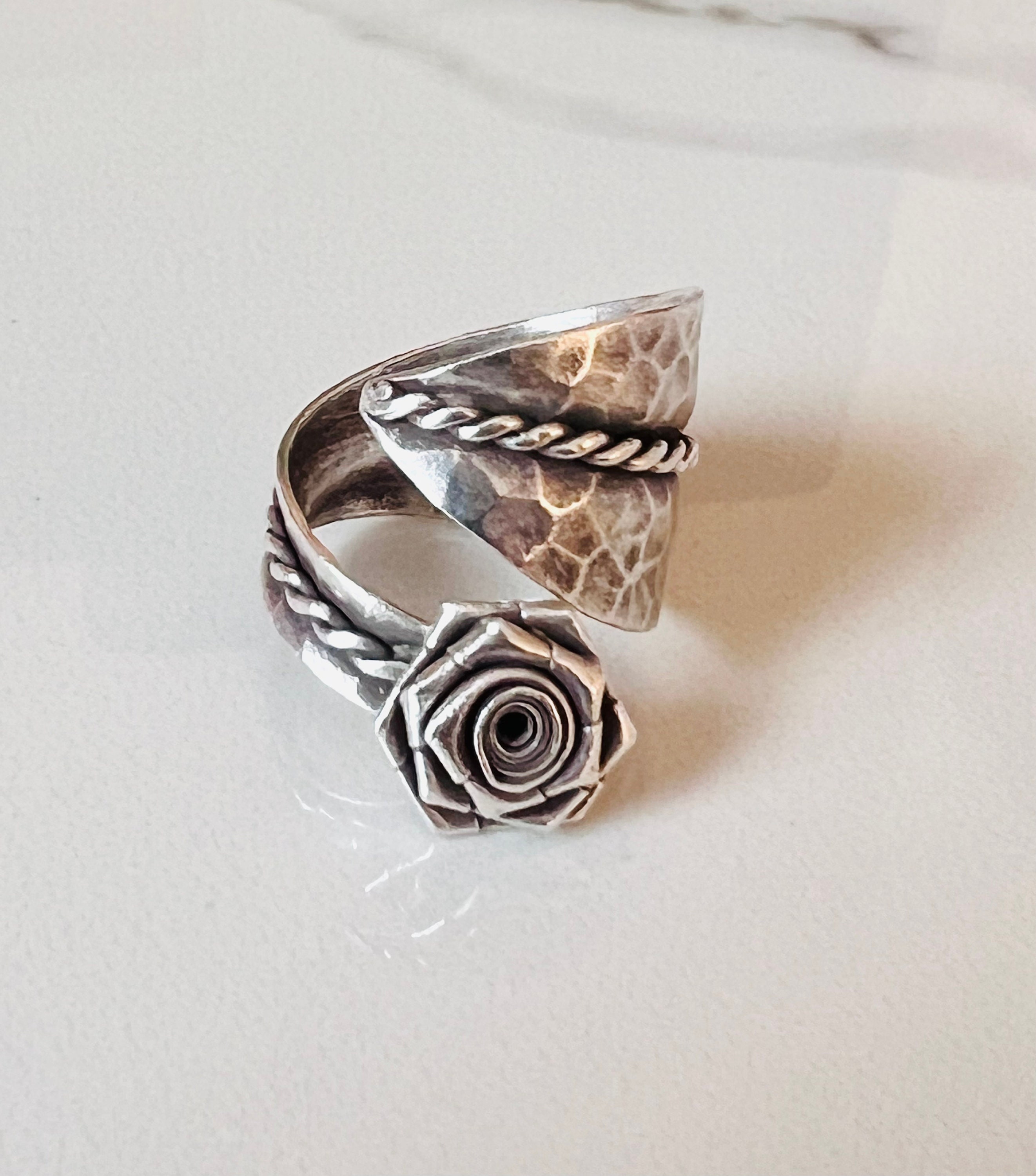 The great frog rose ring 【公式通販】